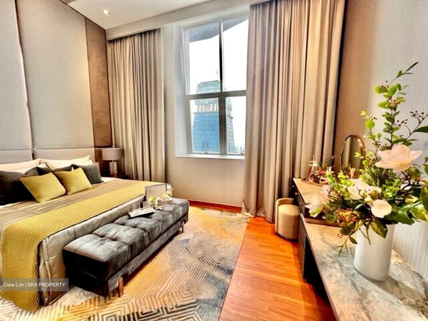 V On Shenton (D1), Apartment #441357661
